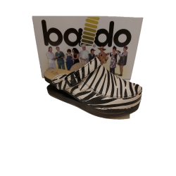 BALDO COKLI - ZEBRA - B5/19/01/02